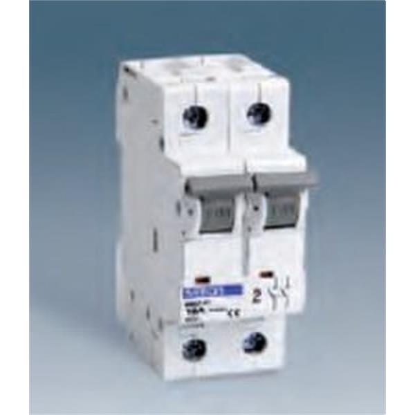 SIMON 68820-61 Interruptor de carga Simon 68 16A 1P