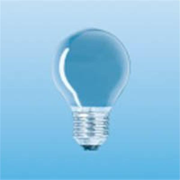 PHILIPS 33259238 *LAMP.ESFER.ROJO 15W 220/240V E14