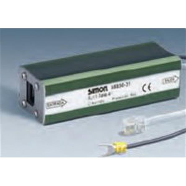 SIMON 68850-31 PROTECCION RJ-11 PARA TELEFONIA ANALOGICO