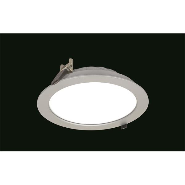 SIMON 72520030-986 DOWNLIGHT 725.20 EMPOTRADO CW GENERAL BLANCO 