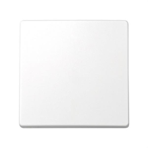 SIMON 73010-60 Tecla interruptor SIMON 73 LOFT para conmutador y pulsador blanco