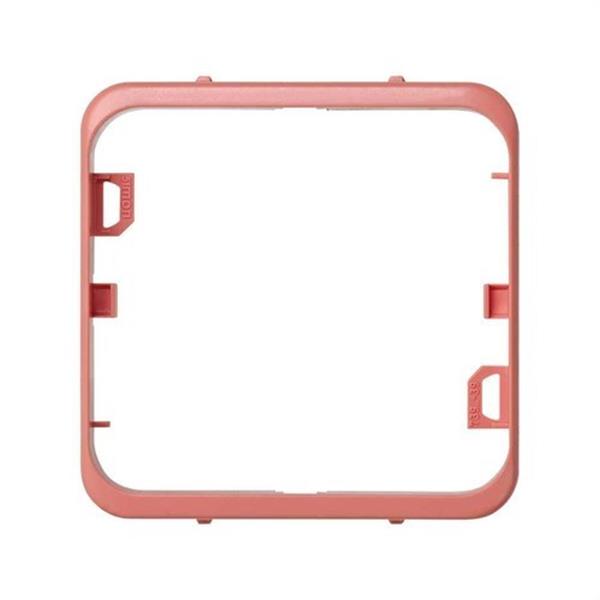 SIMON 73909-39 *EMBELLECEDOR SIMON 73 LOFT PARA MECANISMOS ROSA