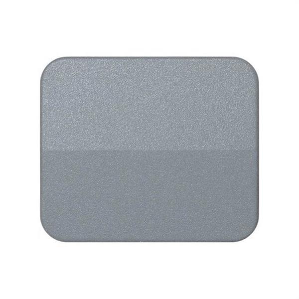 SIMON 75010-35 Manecilla SIMON 75 unipolar gris