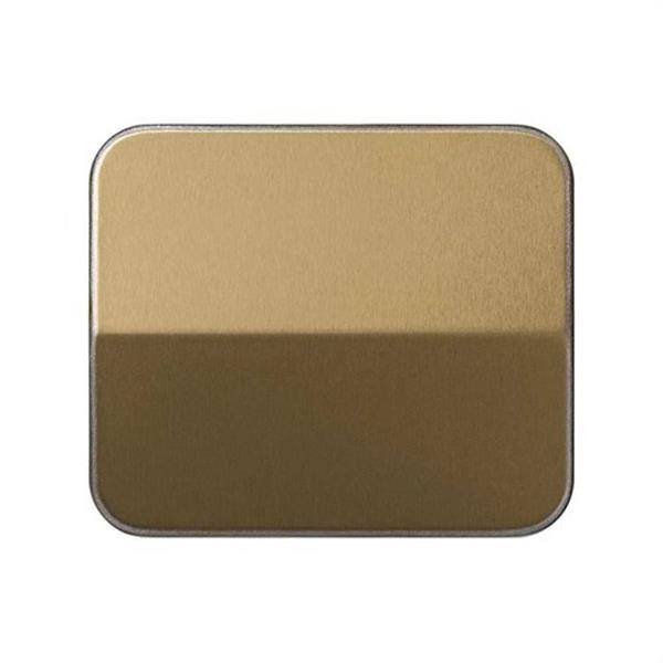 SIMON 75010-36 Tecla interruptor conmutador cruce Simon 75 bronce