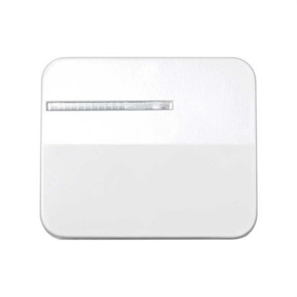 SIMON 75011-30 Manecilla SIMON 75 para luminoso blanco nieve