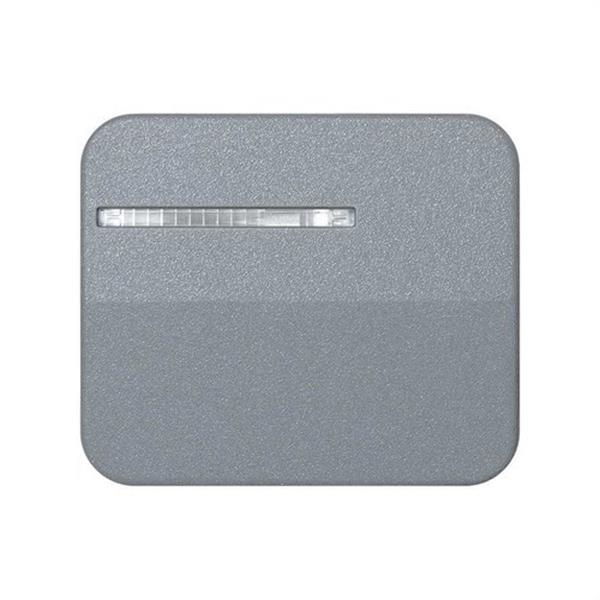 SIMON 75011-35 Manecilla SIMON 75 para luminoso gris
