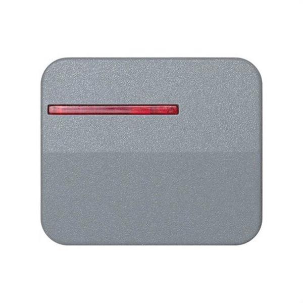 SIMON 75012-35 Manecilla SIMON 75 para piloto gris