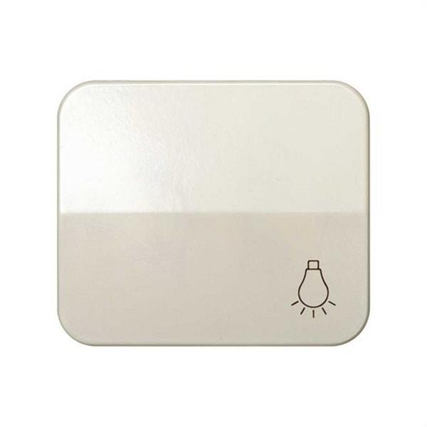 SIMON 75018-31 Manecilla SIMON 75 para pulsador luz marfil