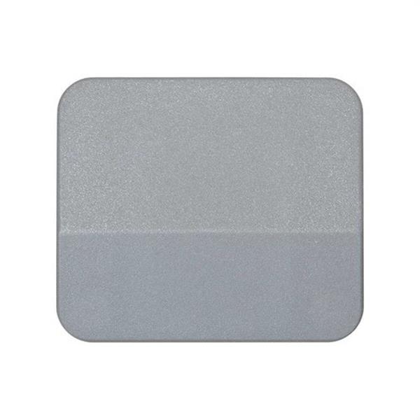 SIMON 75051-35 Placa SIMON 75 para salida de cable gris
