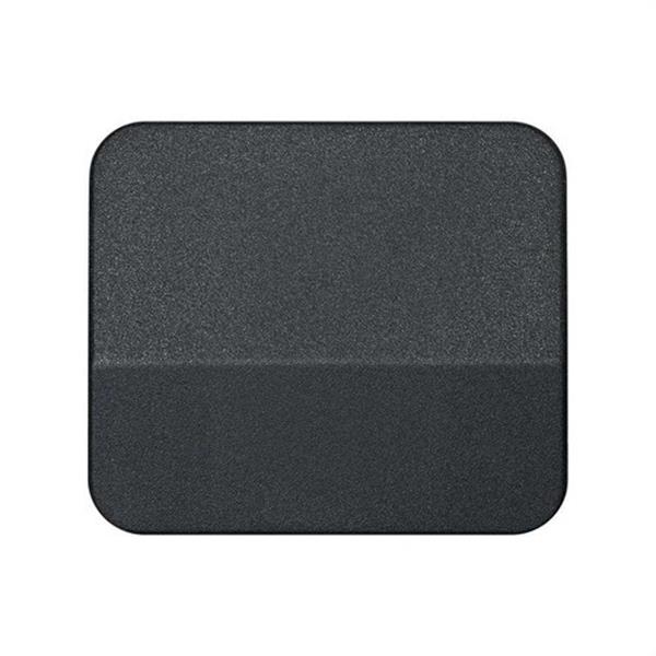 SIMON 75051-38 Placa SIMON 75 para salida de cable grafito