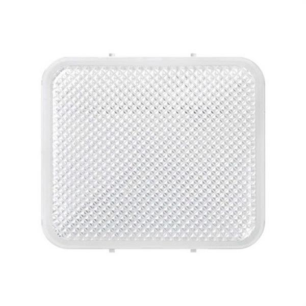 SIMON 75065-31 Tapa difusor SIMON 75 incoloro