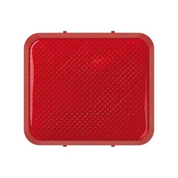 SIMON 75065-32 Tapa señalización SIMON 75 rojo