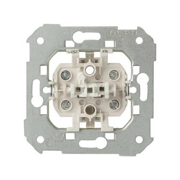 SIMON 75133-39 Mecanismo SIMON 75 para interruptor bipolar 16A