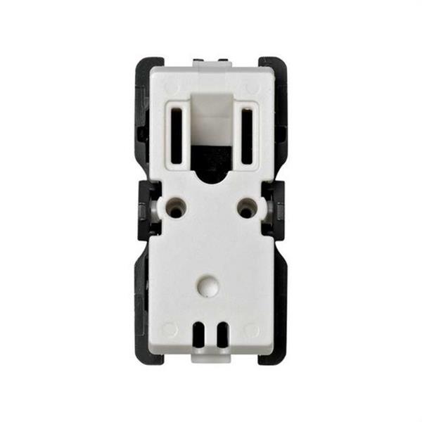 SIMON 75134-69 Mecanismo SIMON 82 CENTRALIZACIONES para interruptor bipolar 16A con piloto