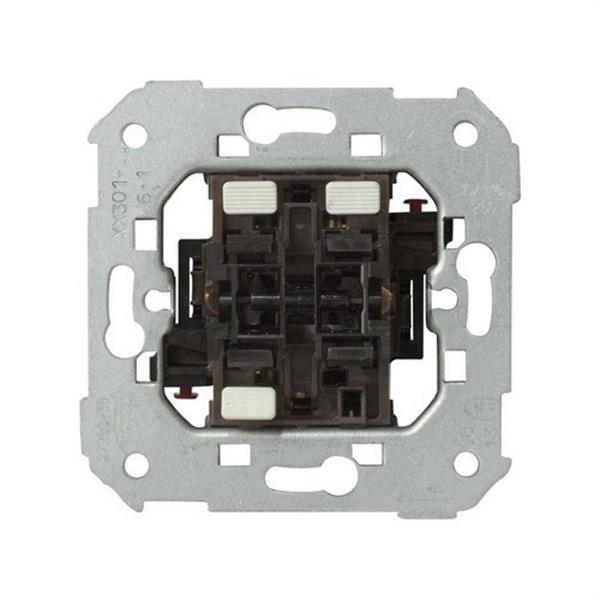 SIMON 75301-39 Mecanismo SIMON 75 para conmutador+pulsador campana