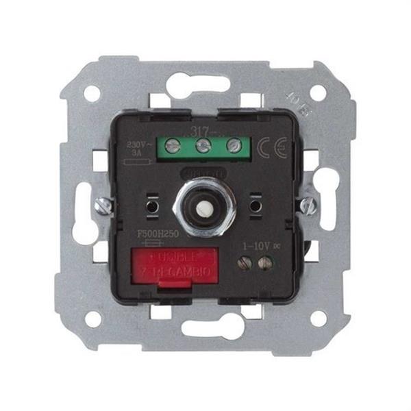 SIMON 75317-39 Regulador electrónico de tensión SIMON 75 para fluorescente