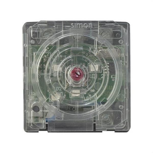 SIMON 75322-69 Interruptor conmutador SIMON 75 contacto relé