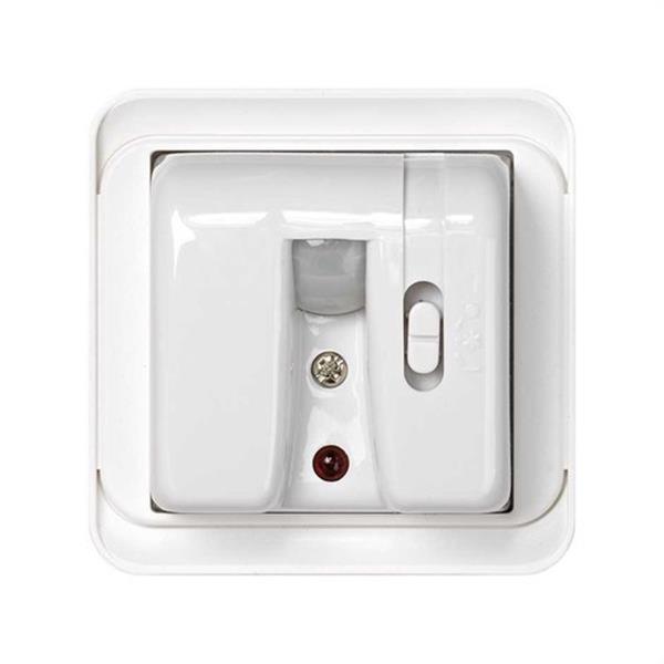 SIMON 75341-30 Interruptor detector de movimiento 1000VA