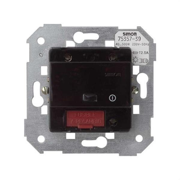 SIMON 75357-39 Mecanismo receptor SIMON 75 infrarrojos 500VA
