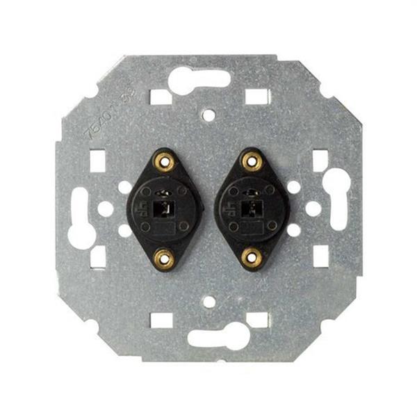 SIMON 75401-39 Mecanismo SIMON 75 toma altavoz estéreo