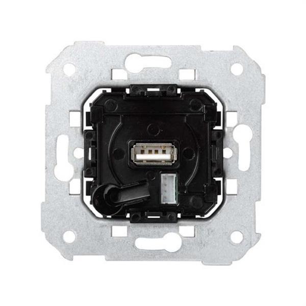 SIMON 75405-39 Cargador USB micro USB Simon 75