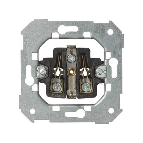 SIMON 75462-39 Base enchufe SIMON 82 schuko aliente