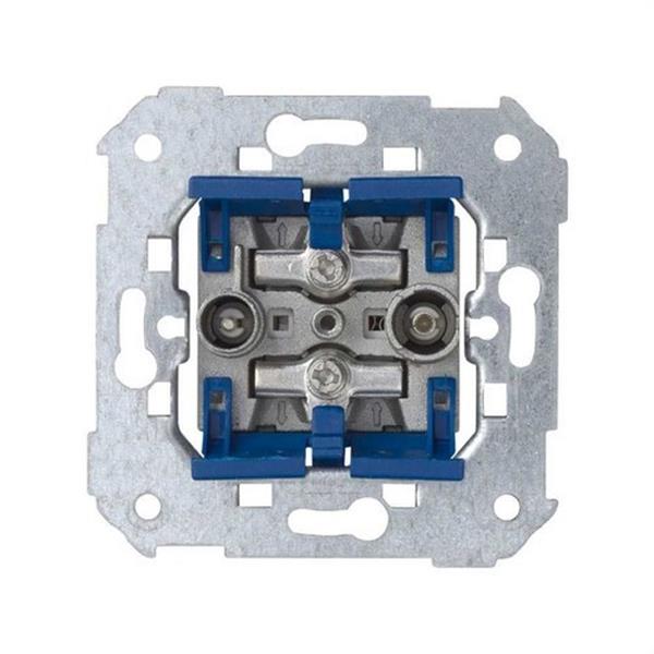 SIMON 75466-69 Toma SIMON 75 RTV-SAT modulares única