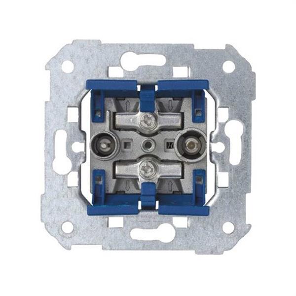SIMON 75468-69 Toma SIMON 75 RTV-SAT modulares final