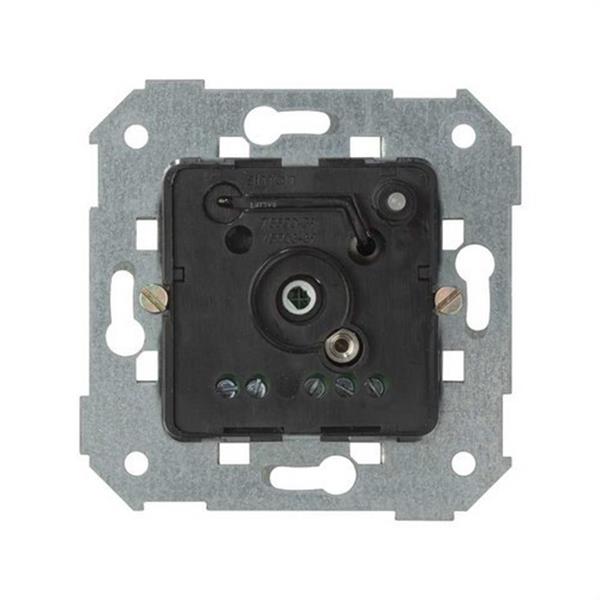 SIMON 75503-39 Termostato empotrar SIMON 75 frío/calor
