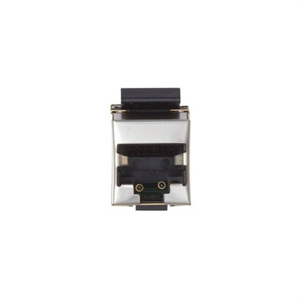 SIMON 75541-39 Conector SIMON 75 RJ-45 AMP CAT5 apantallado