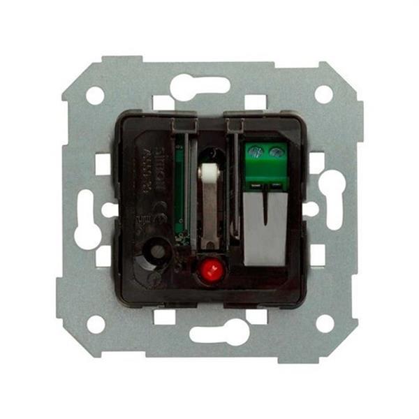 SIMON 75559-39 Interruptor para tarjeta codificada