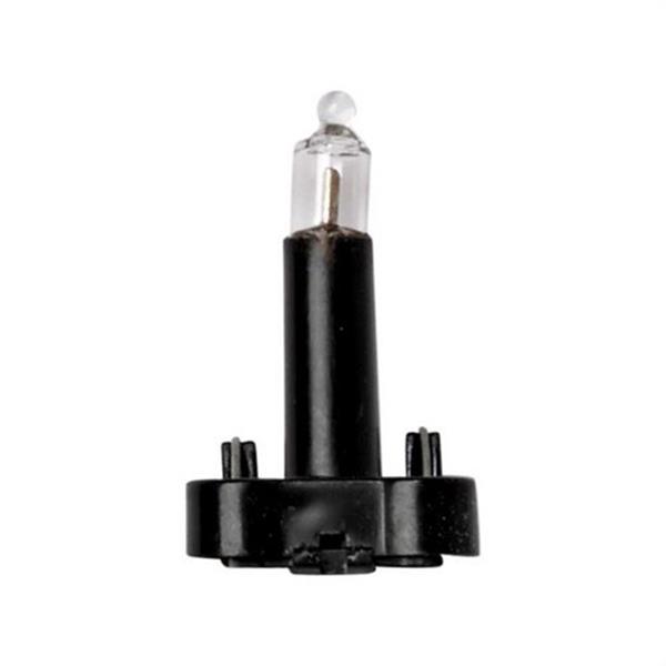 SIMON 75802-39 Lámpara incandescente SIMON 75 3W 220V E-10