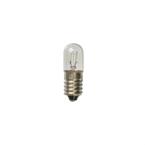 SIMON 75803-39 Lámpara incandescente SIMON 75 3W E-10 24V