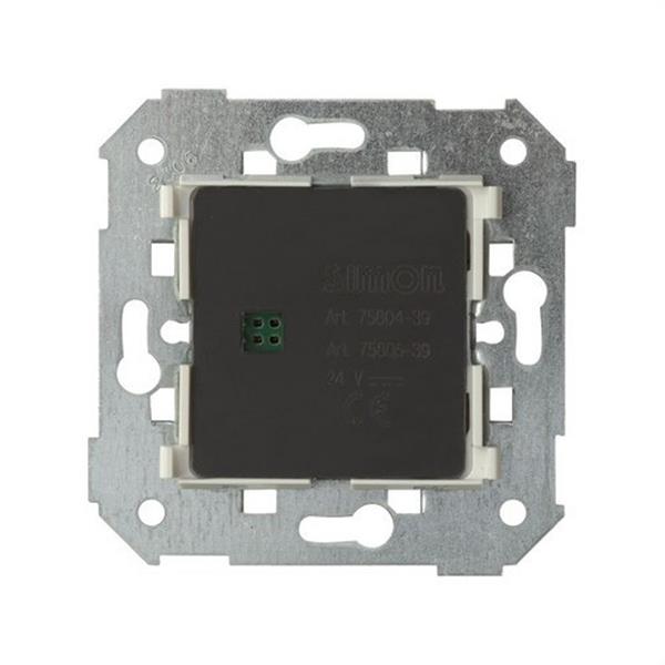 SIMON 75805-39 Mecanismo SIMON 75 visor pasen-esperen