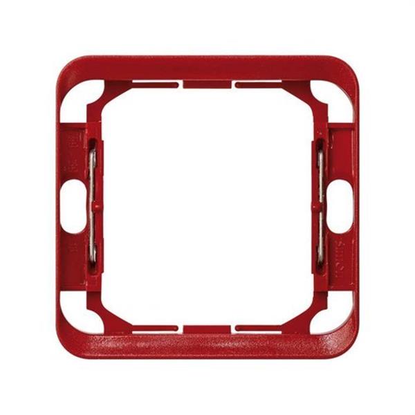 SIMON 75903-39 Pieza intermedia SIMON 75 rojo