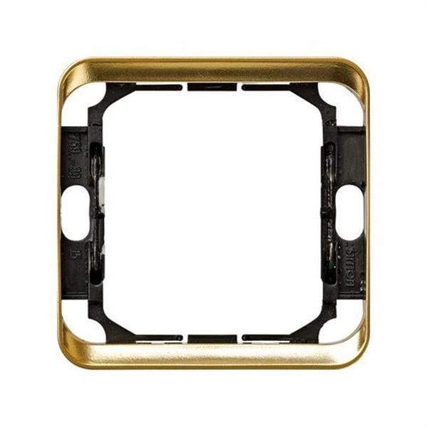 SIMON 75906-39 Pieza intermedia SIMON 75 oro