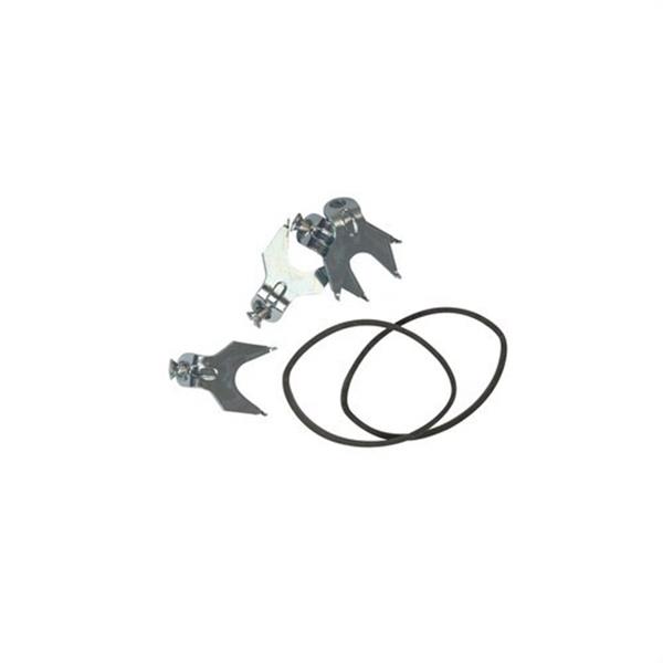 SIMON 75999-39 Pack garras SIMON 75 para 10 mecanismos