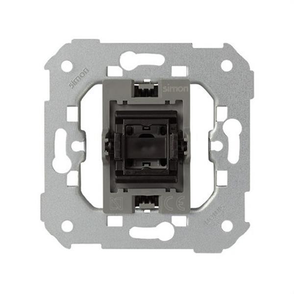 SIMON 7700101-039 Interruptor SIMON 77 unipolar 10AX