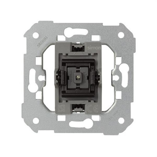 SIMON 7700112-039 Interruptor SIMON 77 con piloto 16AX