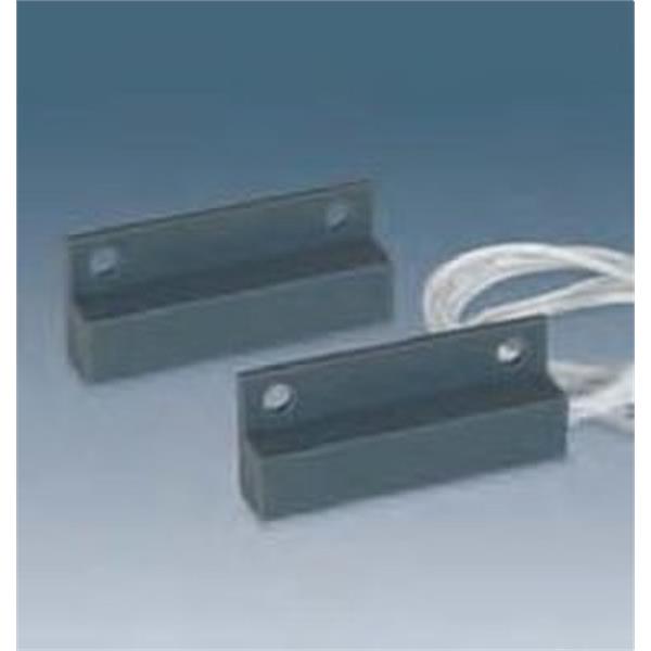 SIMON 81214-39 Tamper de seguridad para montaje en superficie