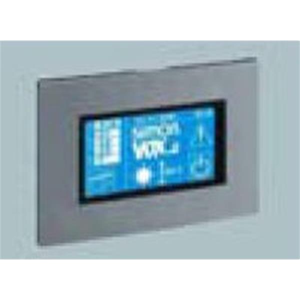 SIMON 81219-31 CAJA EMPOTRAR PANTALLA SERIE VOX