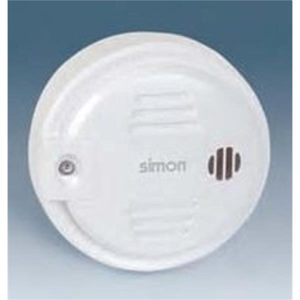 SIMON 81862-39 Detector de humo iónicos