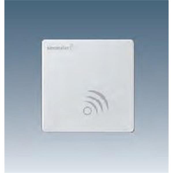 SIMON 8200070-030 TAPA SERIE 82 PARA RFID AUTONOMO