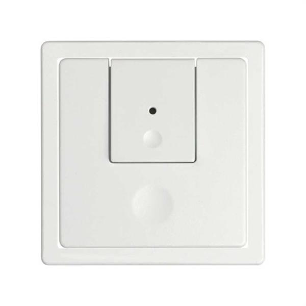 SIMON 82007-30 Tecla 2 niveles luz SIMON 82 blanco