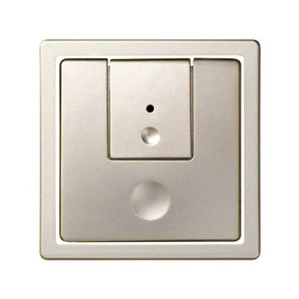 SIMON 82007-34 Tecla 2 niveles luz SIMON 82 cava