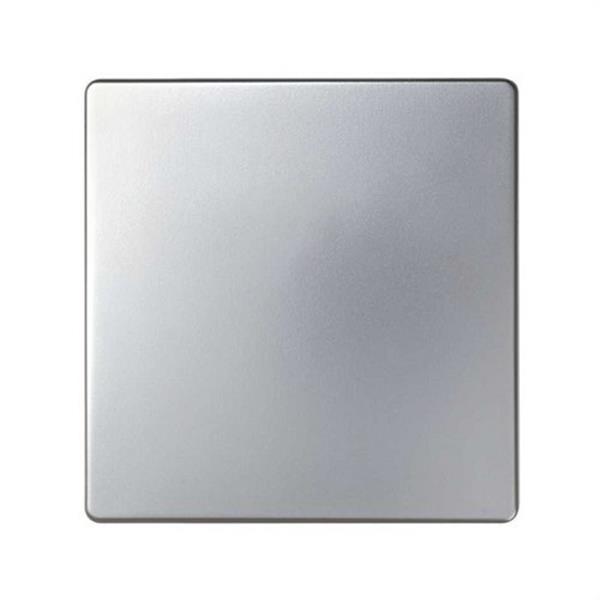 SIMON 82010-33 Tecla SIMON 82 para interruptor conmutador aluminio