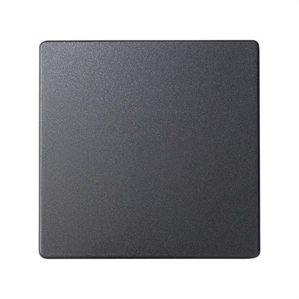 SIMON 82010-38 Tecla SIMON 82 para interruptor conmutador grafito