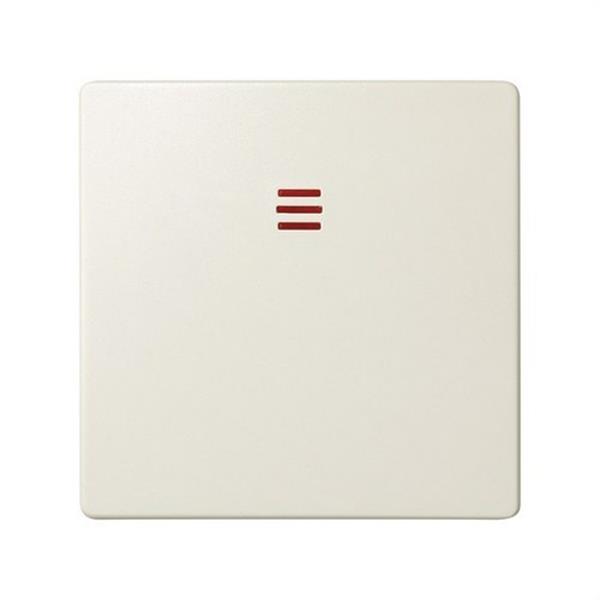 SIMON 82011-31 Tecla SIMON 82 para interruptor conmutador con luminoso marfil