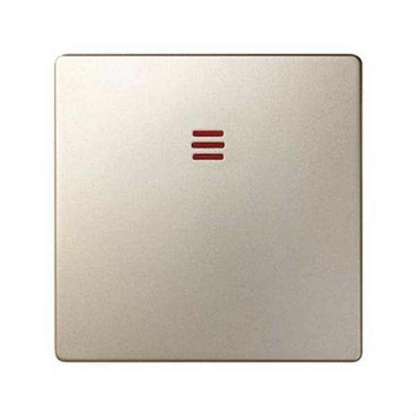 SIMON 82011-34 Tecla SIMON 82 para interruptor conmutador con luminoso cava