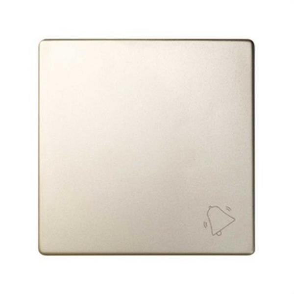 SIMON 82017-34 Tecla SIMON 82 para pulsador campana cava